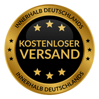Kostenloser Versand
