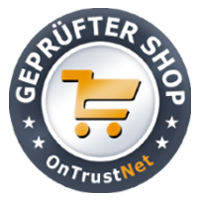OnTrustWeb Geprüfter Shop